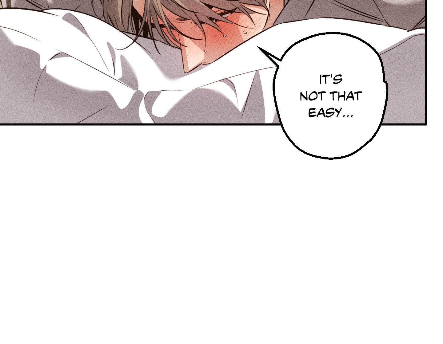 High School Salty Heart Chapter 8 - Page 23 in English