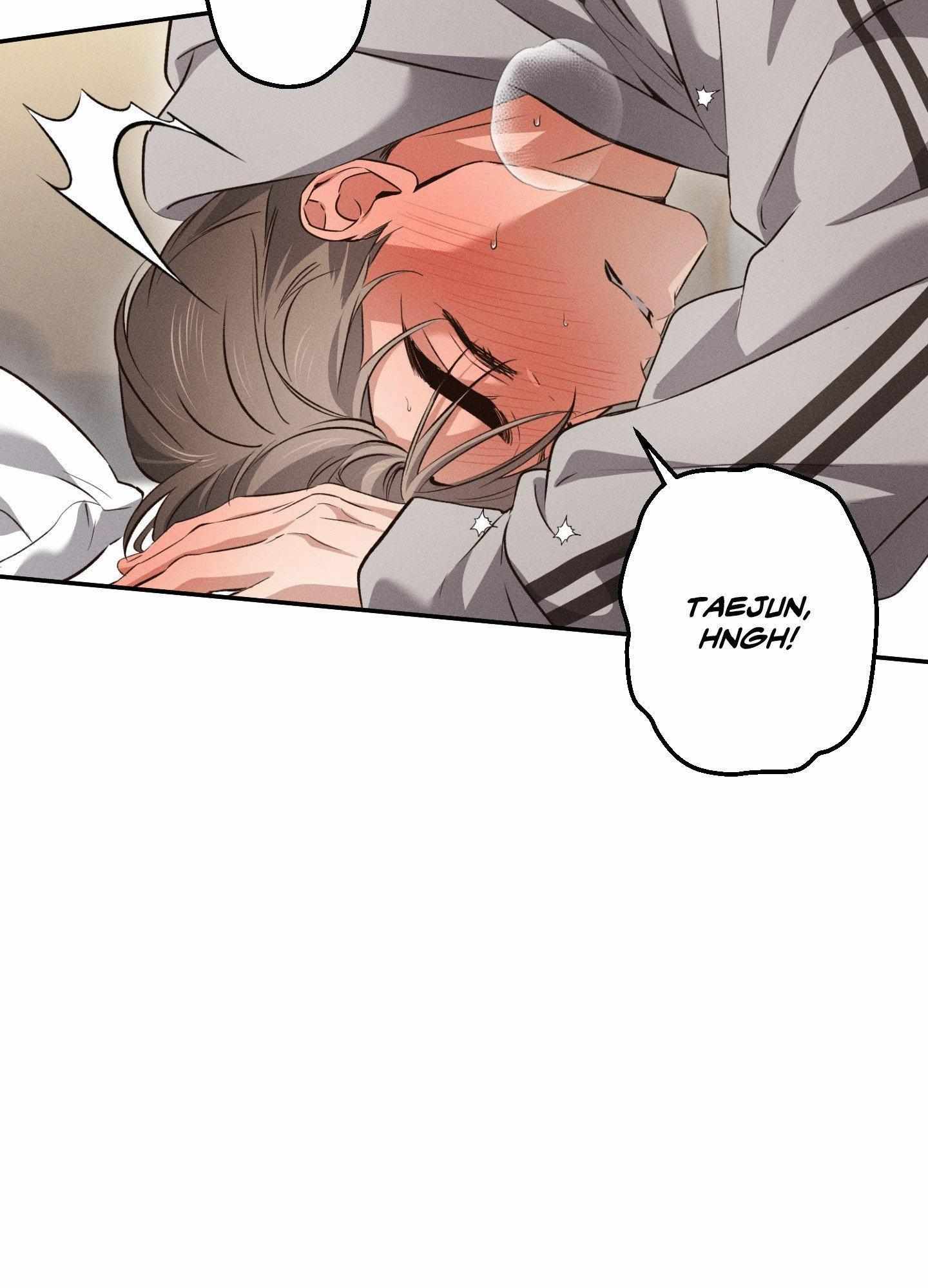 High School Salty Heart Chapter 8 - Page 47 in English