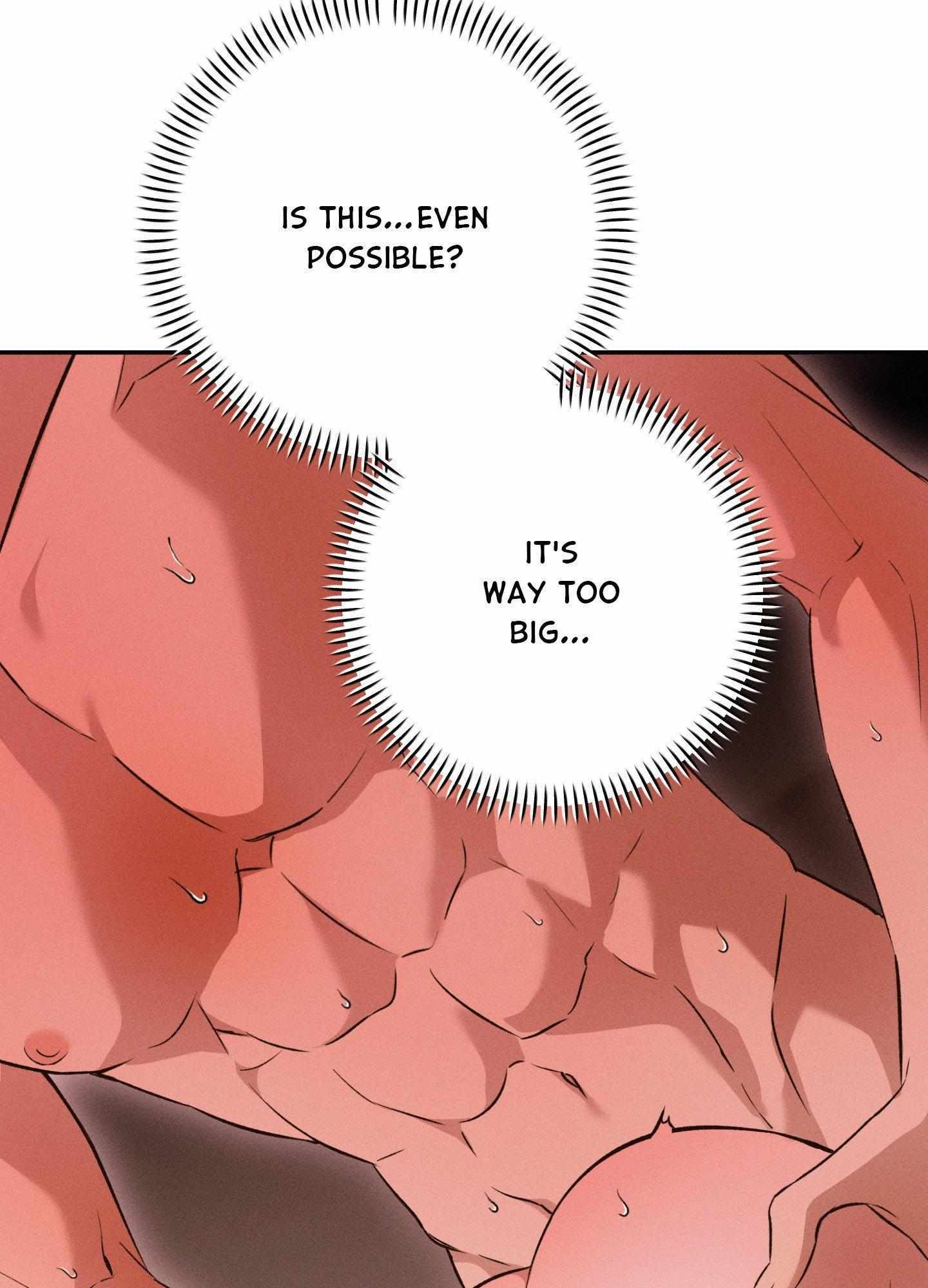 High School Salty Heart Chapter 8 - Page 52 in English