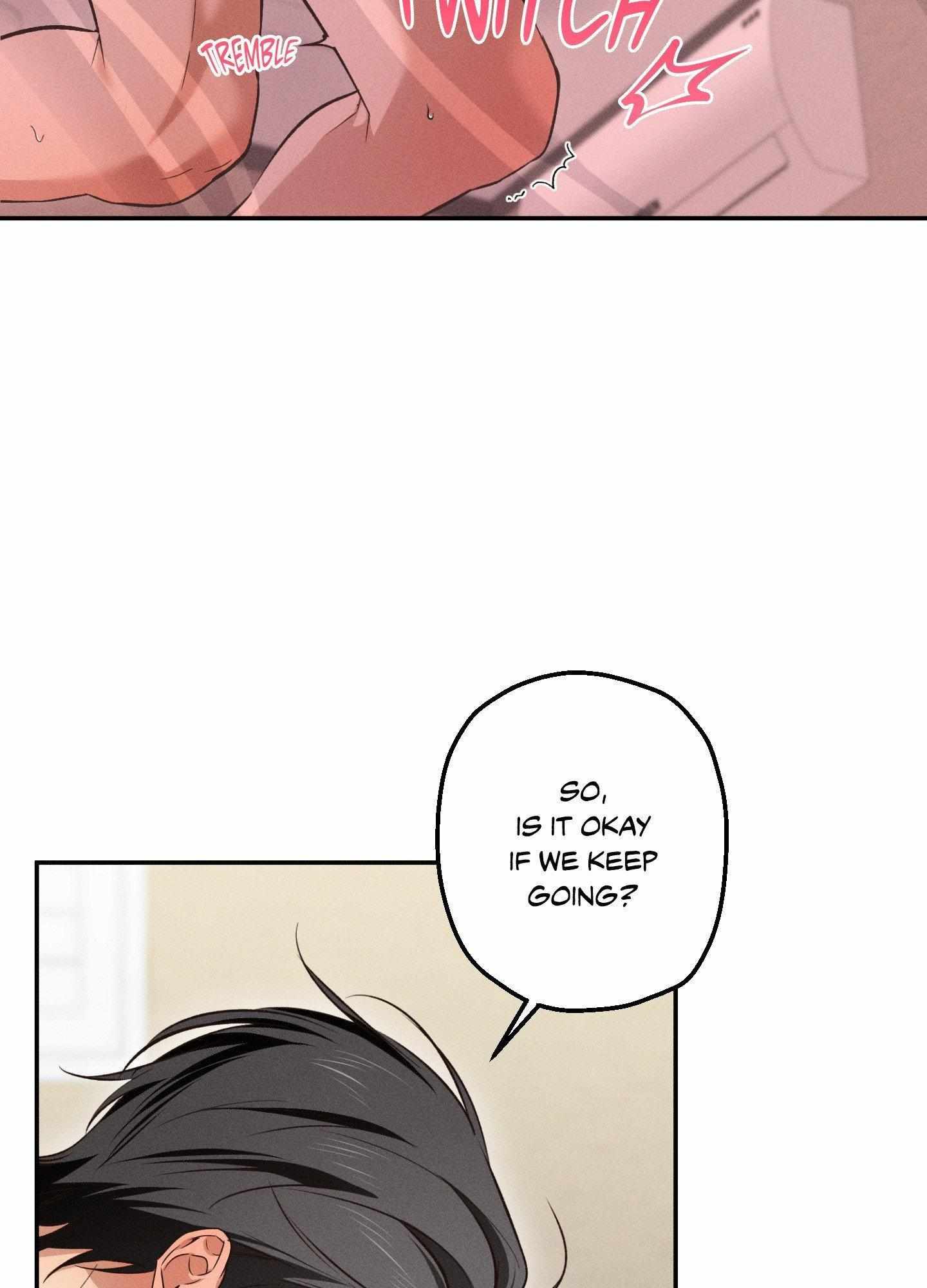 High School Salty Heart Chapter 8 - Page 59 in English