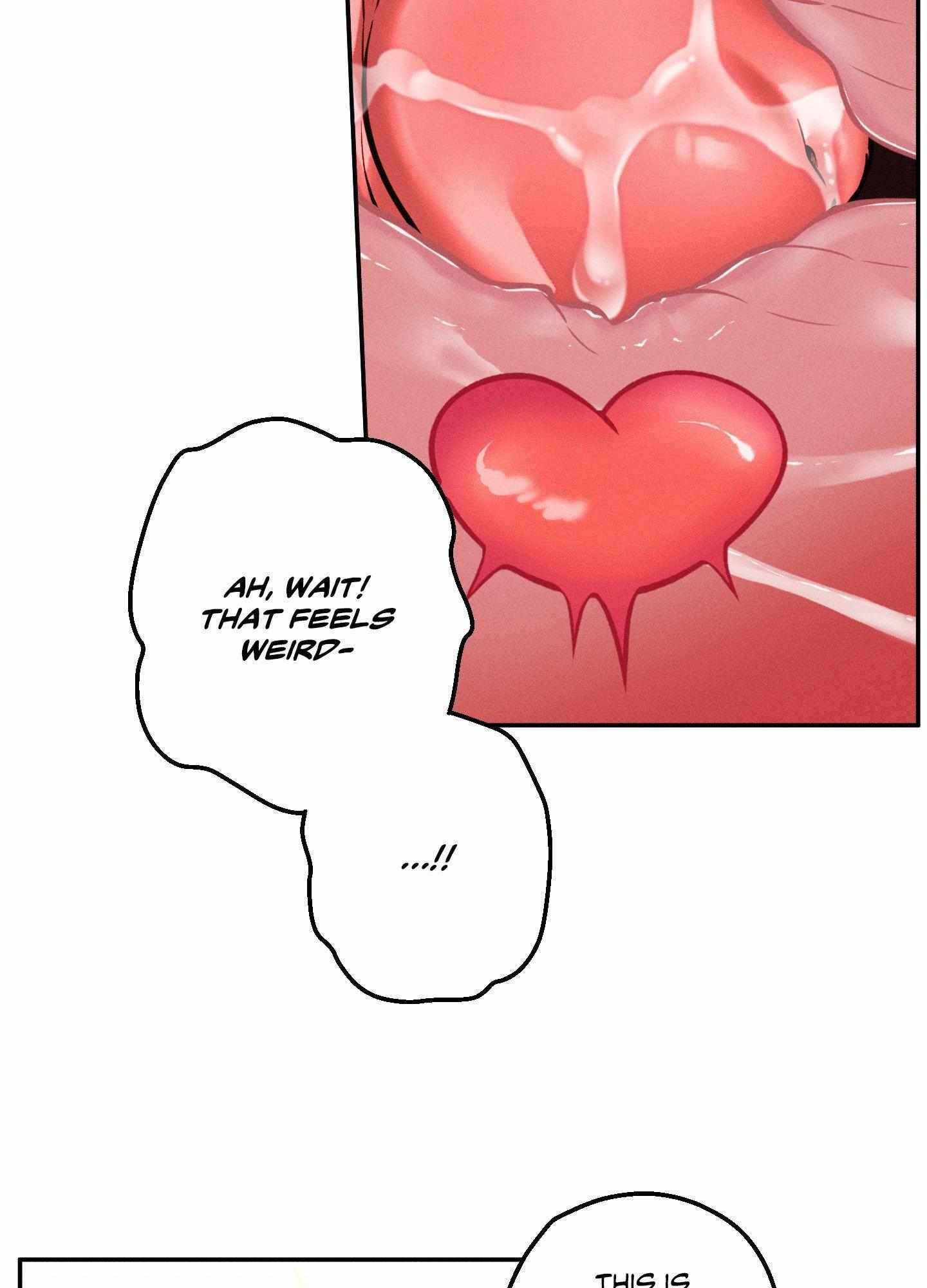 High School Salty Heart Chapter 8 - Page 61 in English
