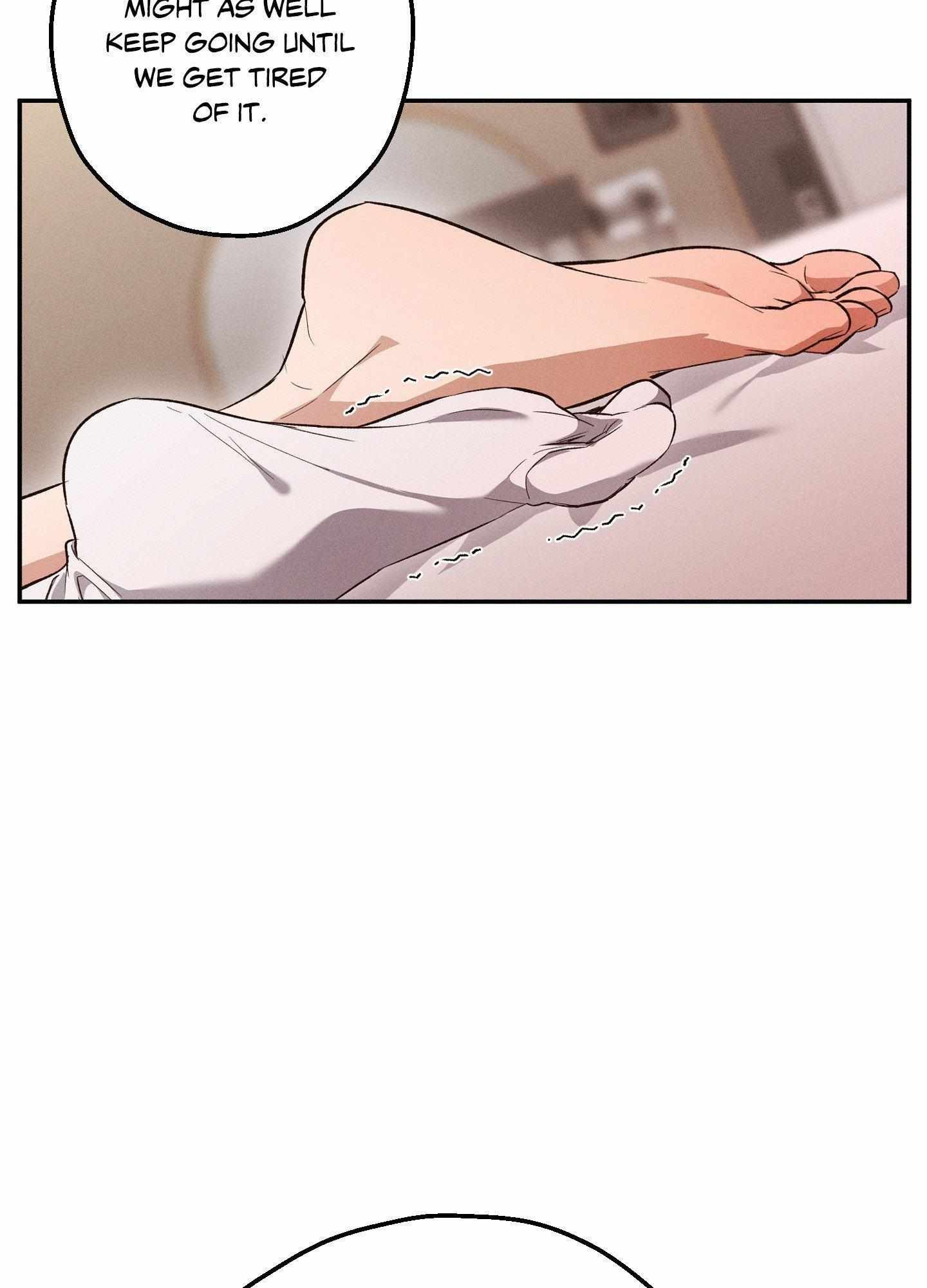 High School Salty Heart Chapter 8 - Page 7 in English