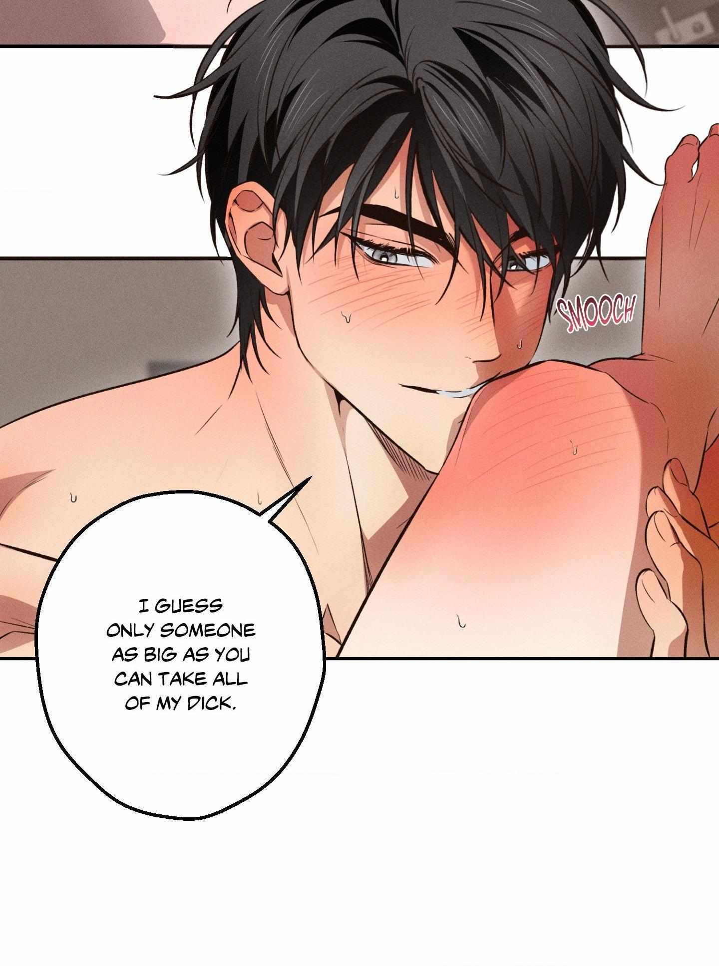 High School Salty Heart Chapter 8 - Page 71 in English