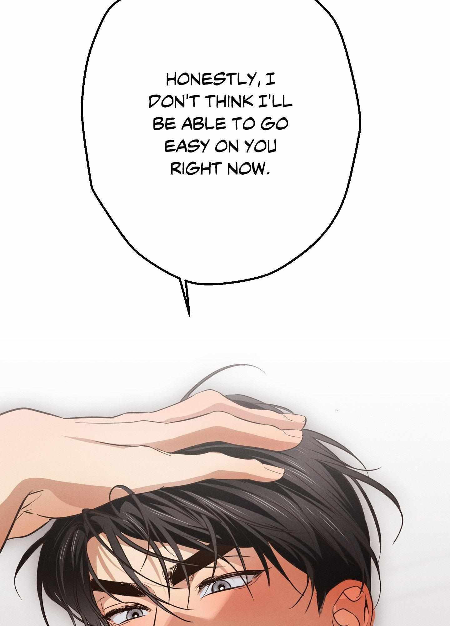 High School Salty Heart Chapter 8 - Page 9 in English