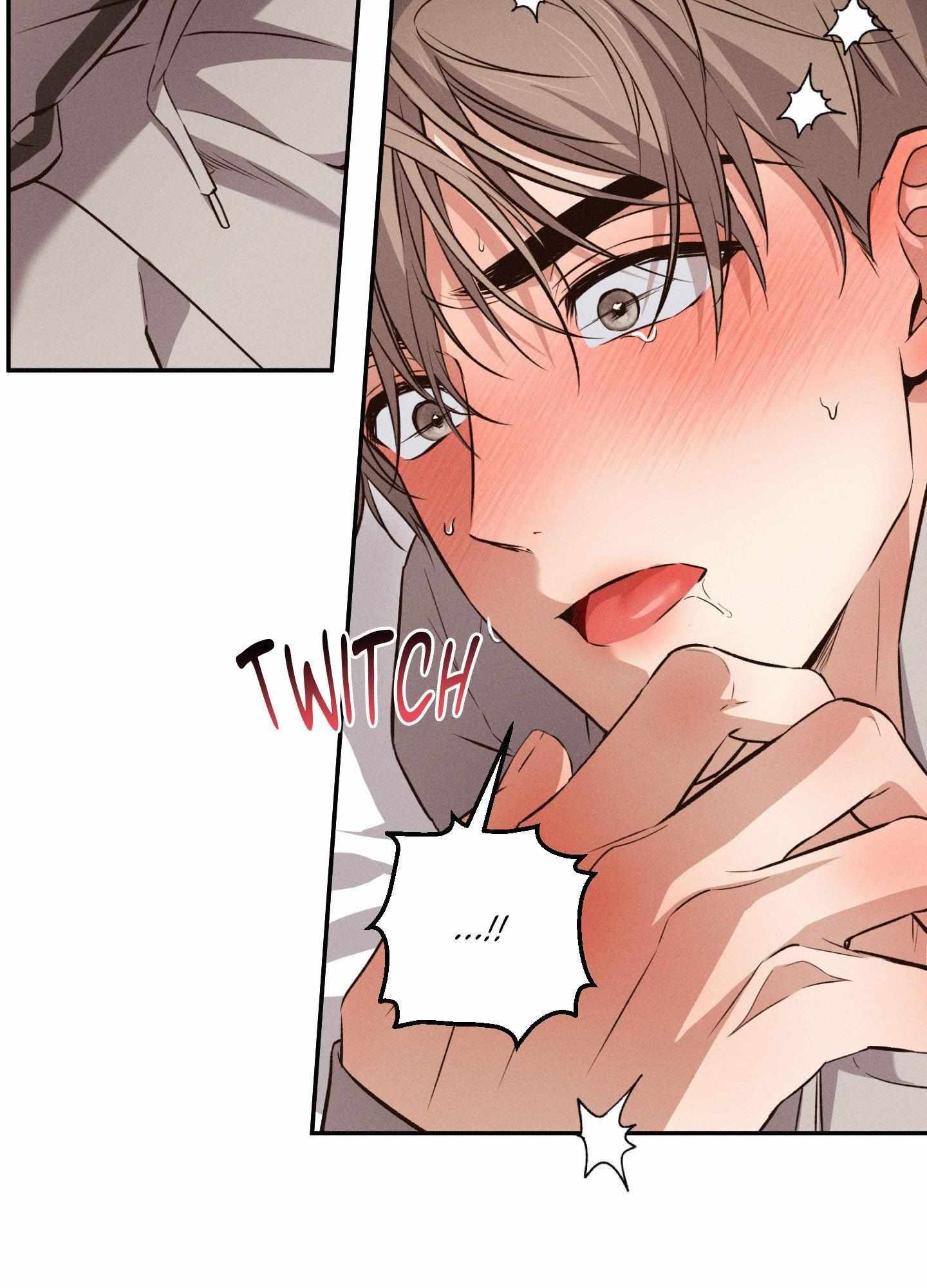 High School Salty Heart Chapter 8 - Page 73 in English