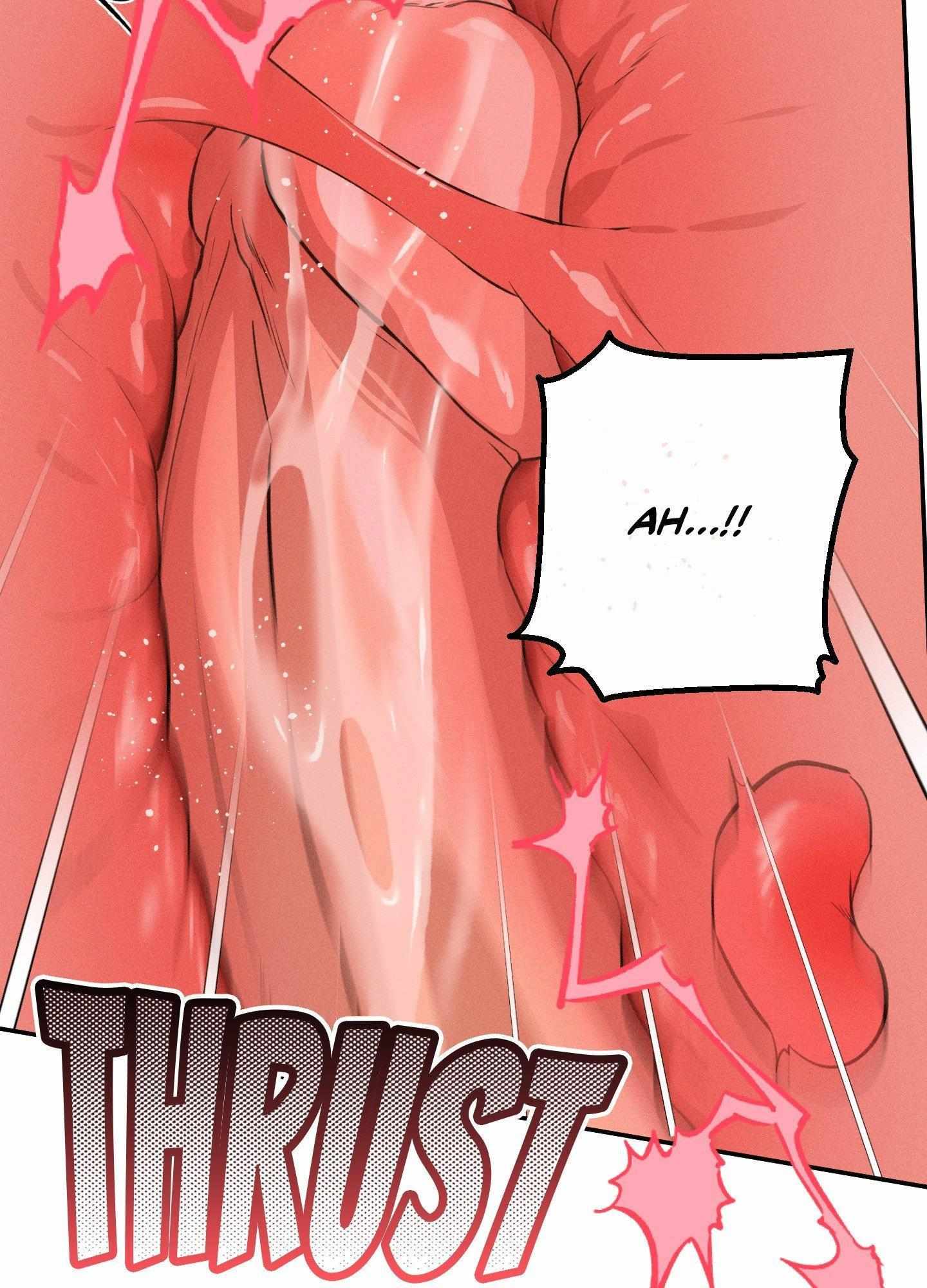 High School Salty Heart Chapter 8 - Page 77 in English