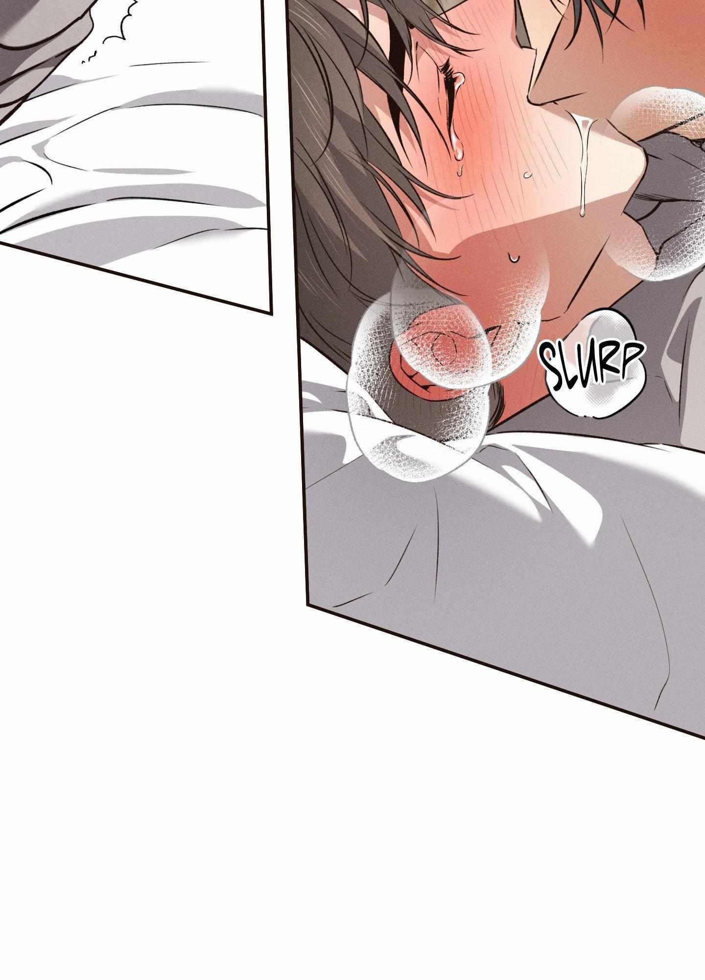 High School Salty Heart Chapter 8 - Page 94 in English