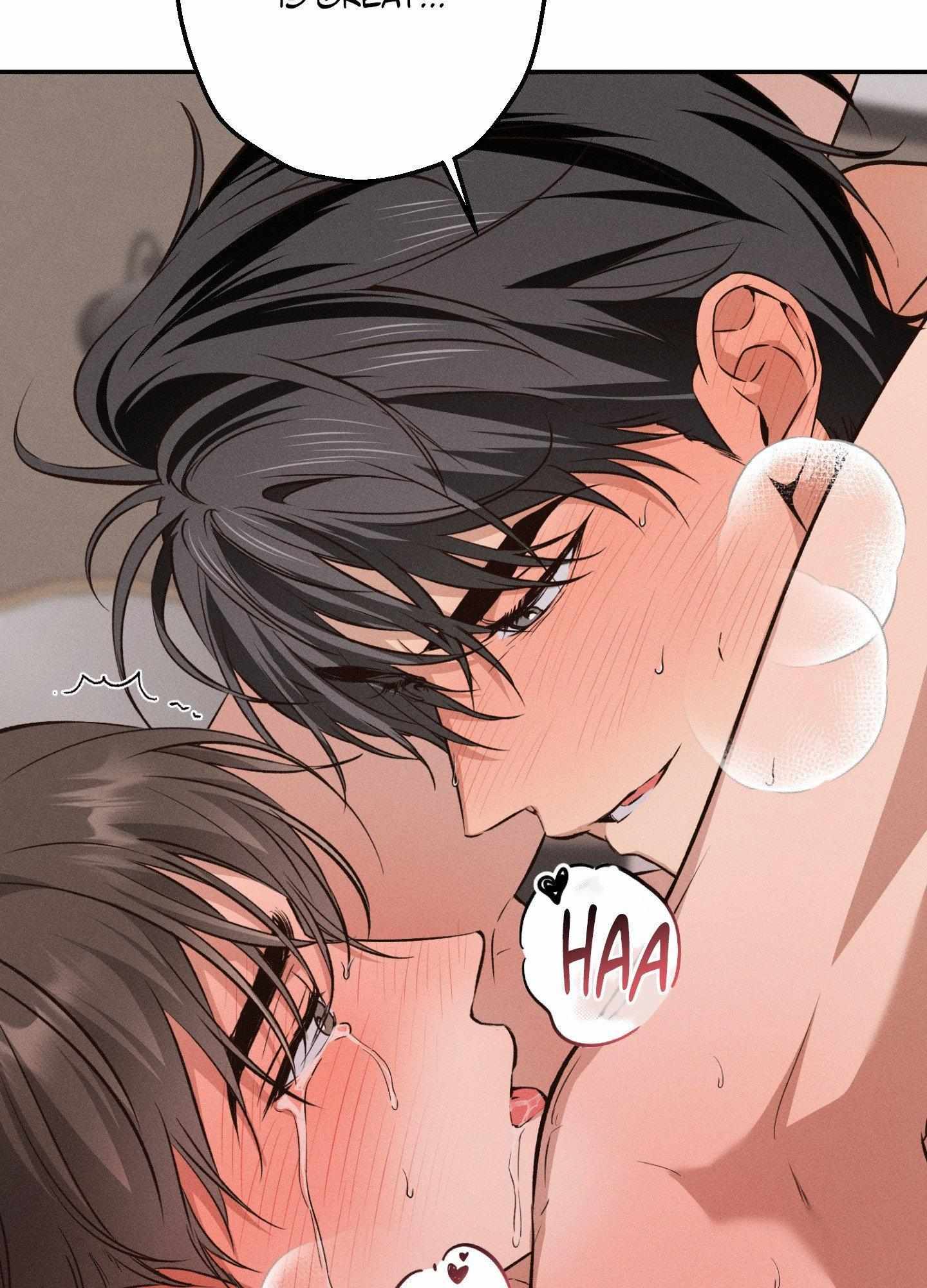 High School Salty Heart Chapter 8 - Page 103 in English