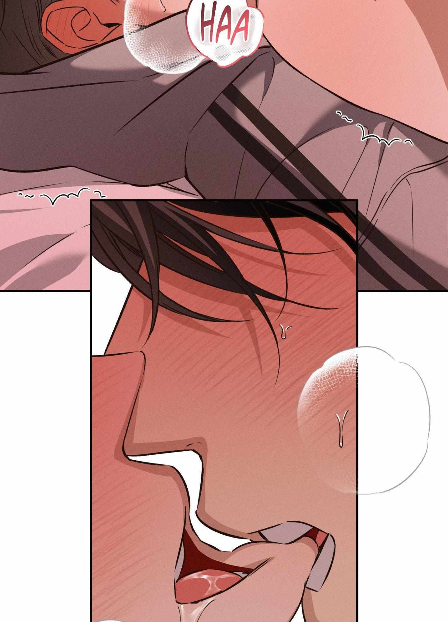 High School Salty Heart Chapter 8 - Page 104 in English