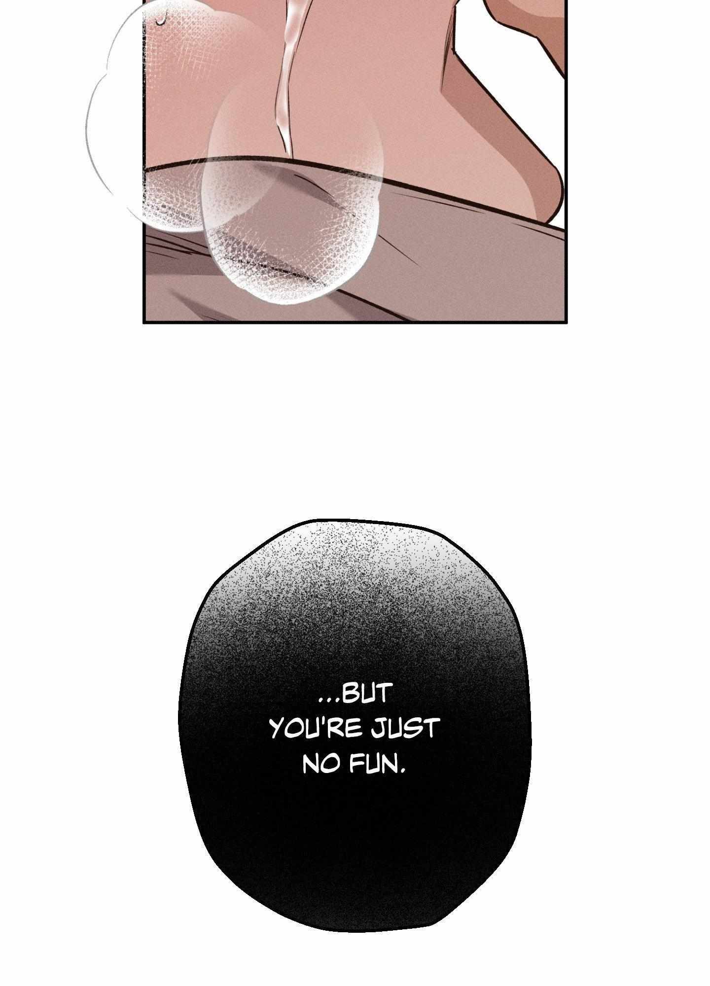 High School Salty Heart Chapter 8 - Page 105 in English