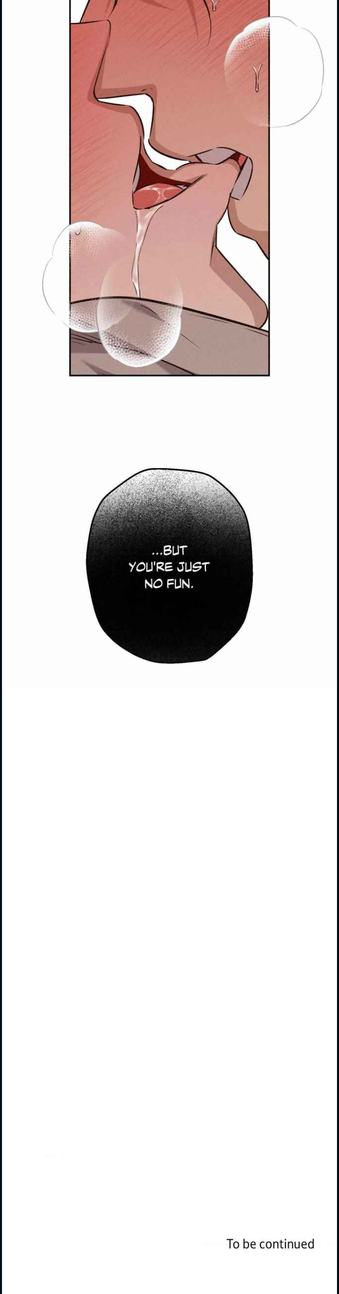 High School Salty Heart Chapter 9 - Page 42 in English