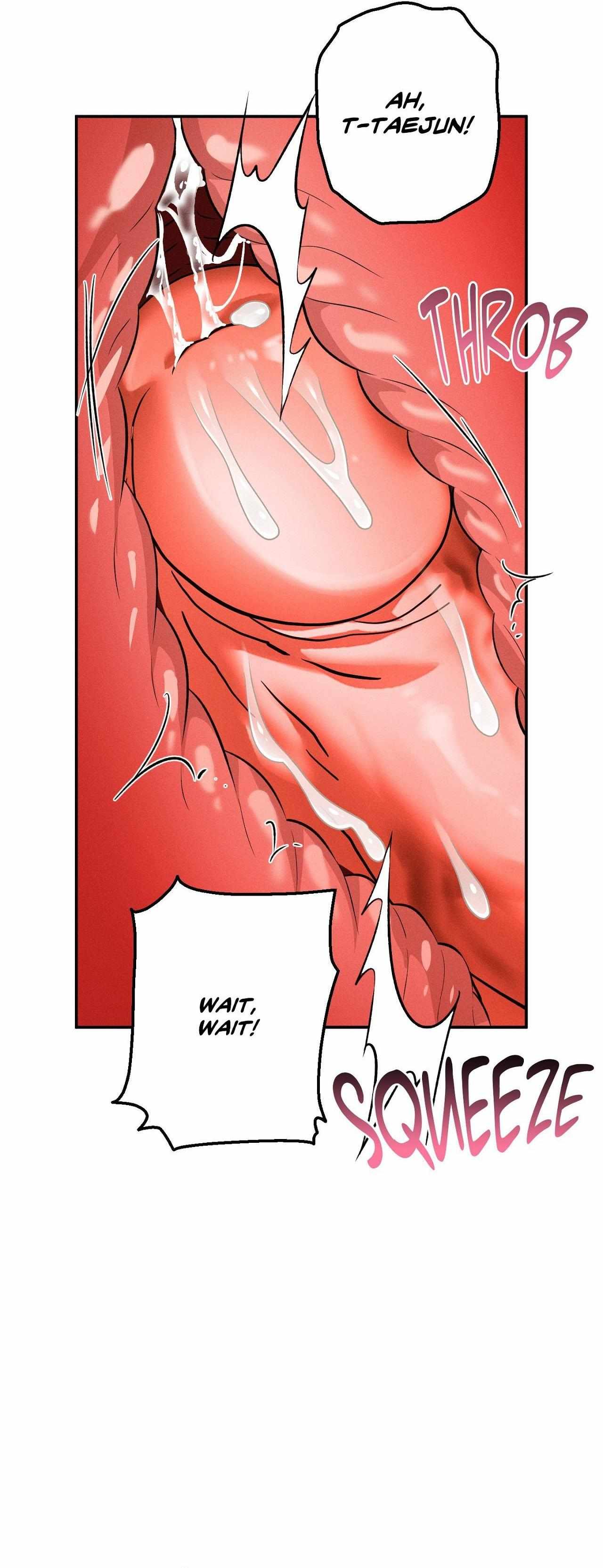 High School Salty Heart Chapter 9 - Page 44 in English