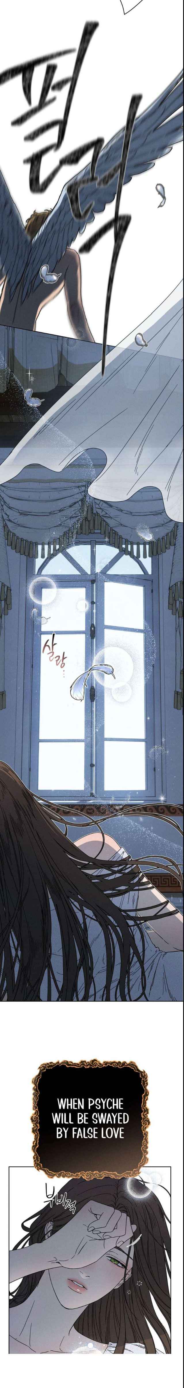 🌙 Love Comes on a Moonlit Night Chapter 1 - Page 9 in English