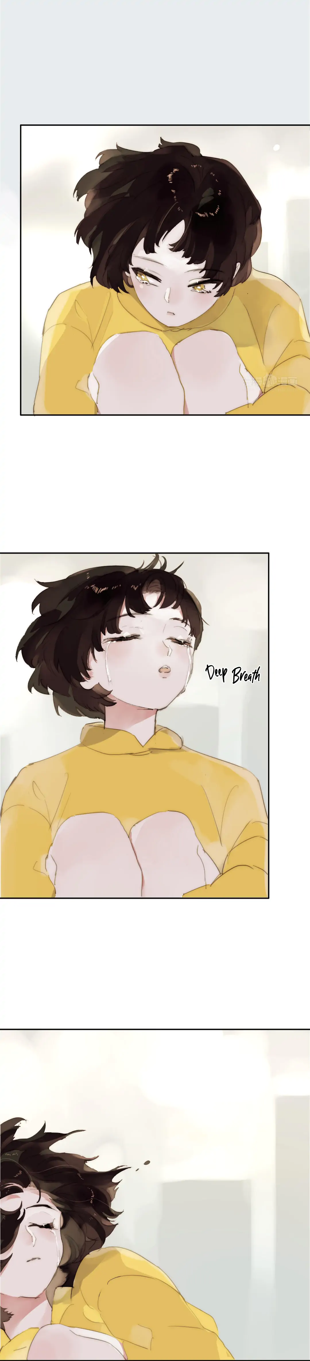 Sleeping In My Book Chapter 15 - Page 3 in English