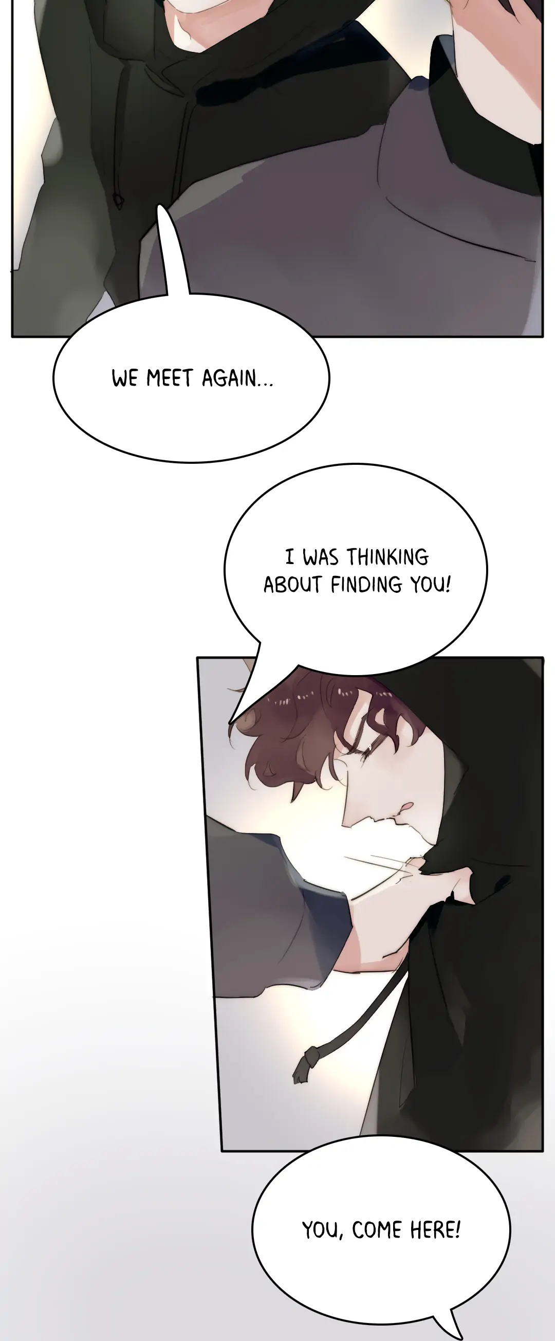 Sleeping In My Book Chapter 26 - Page 8 in English