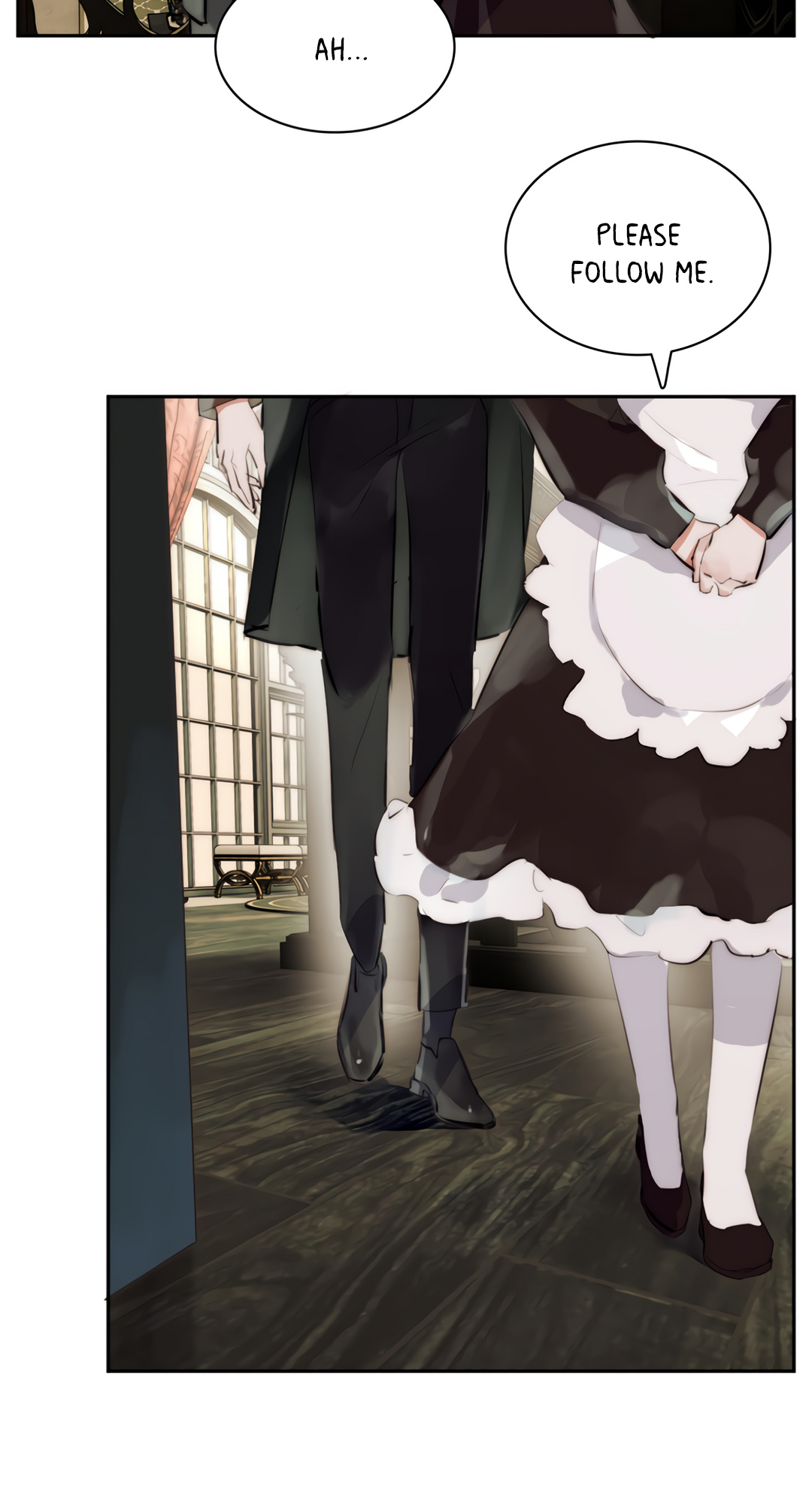 Sleeping In My Book Chapter 48 - Page 10 in English