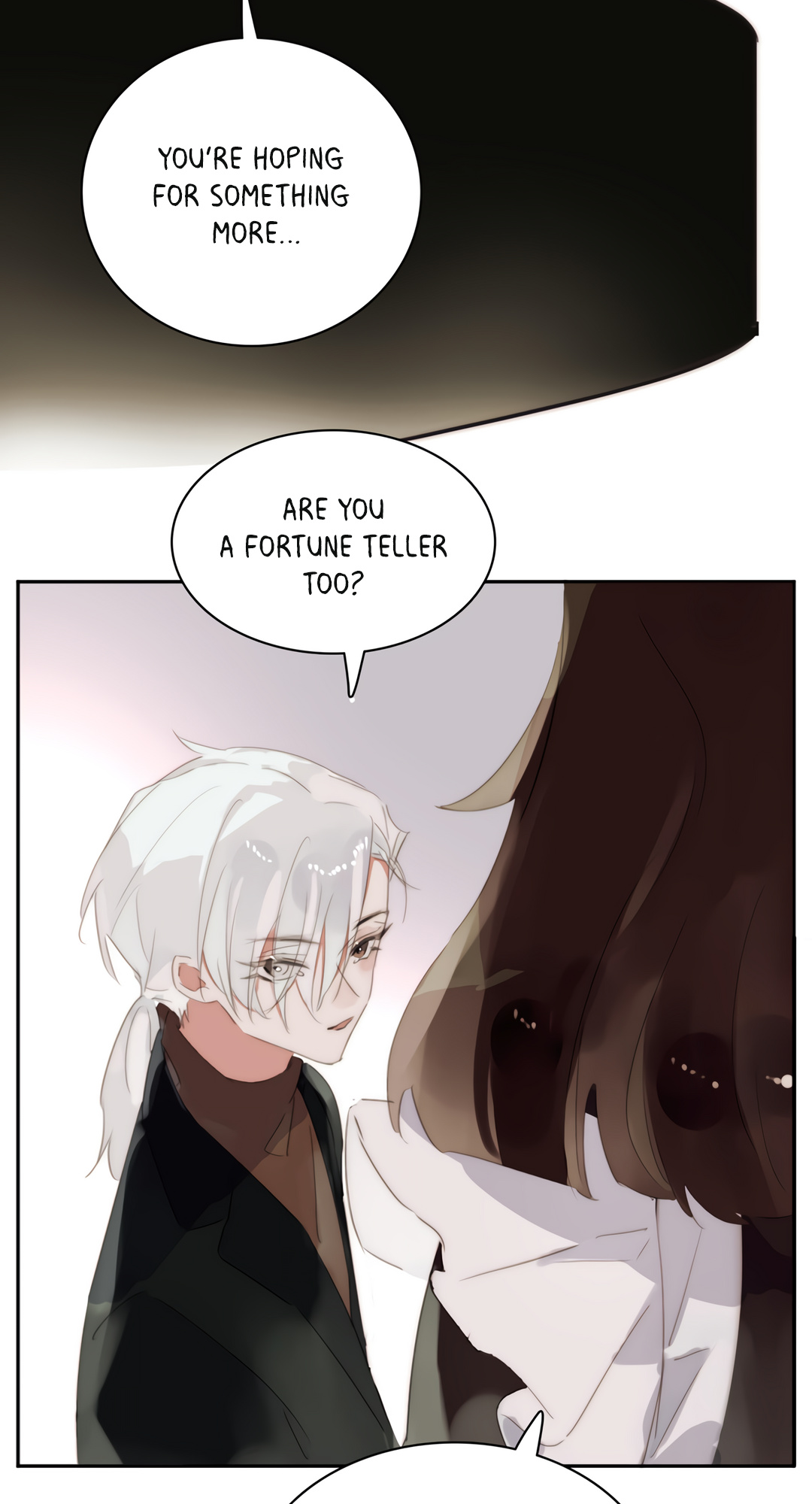 Sleeping In My Book Chapter 48 - Page 18 in English