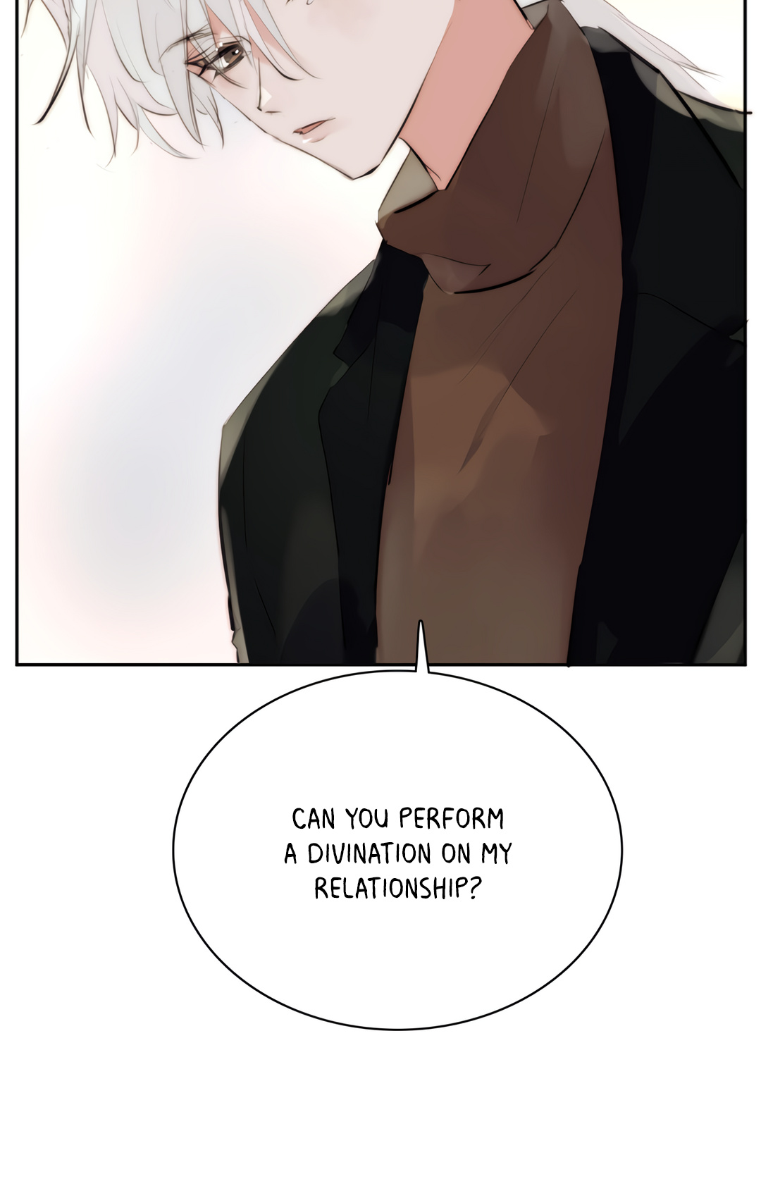 Sleeping In My Book Chapter 48 - Page 44 in English