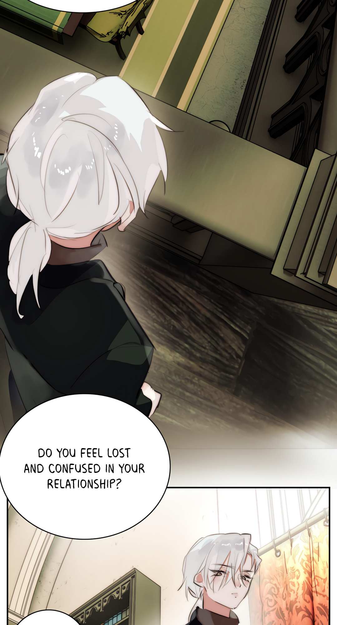 Sleeping In My Book Chapter 48 - Page 7 in English