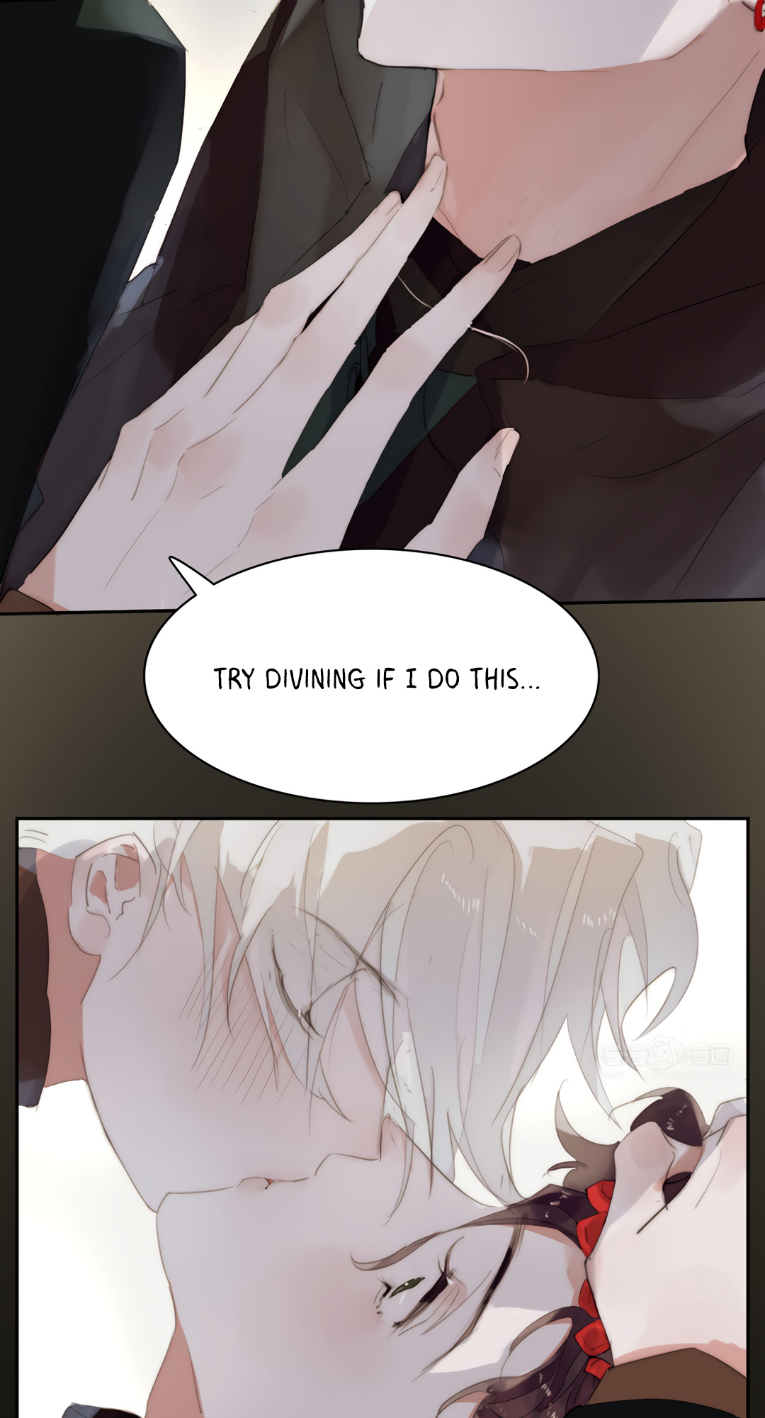 Sleeping In My Book Chapter 49 - Page 29 in English