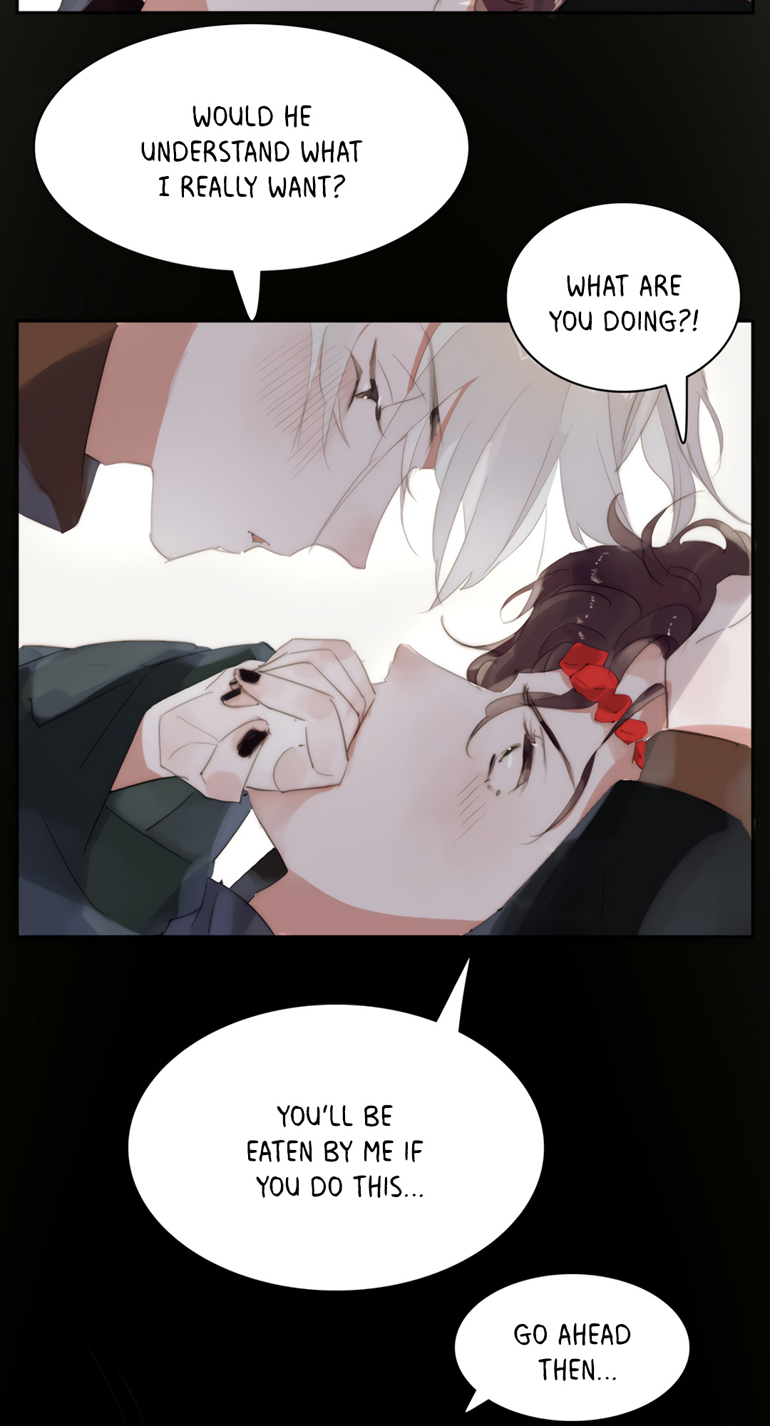 Sleeping In My Book Chapter 49 - Page 30 in English