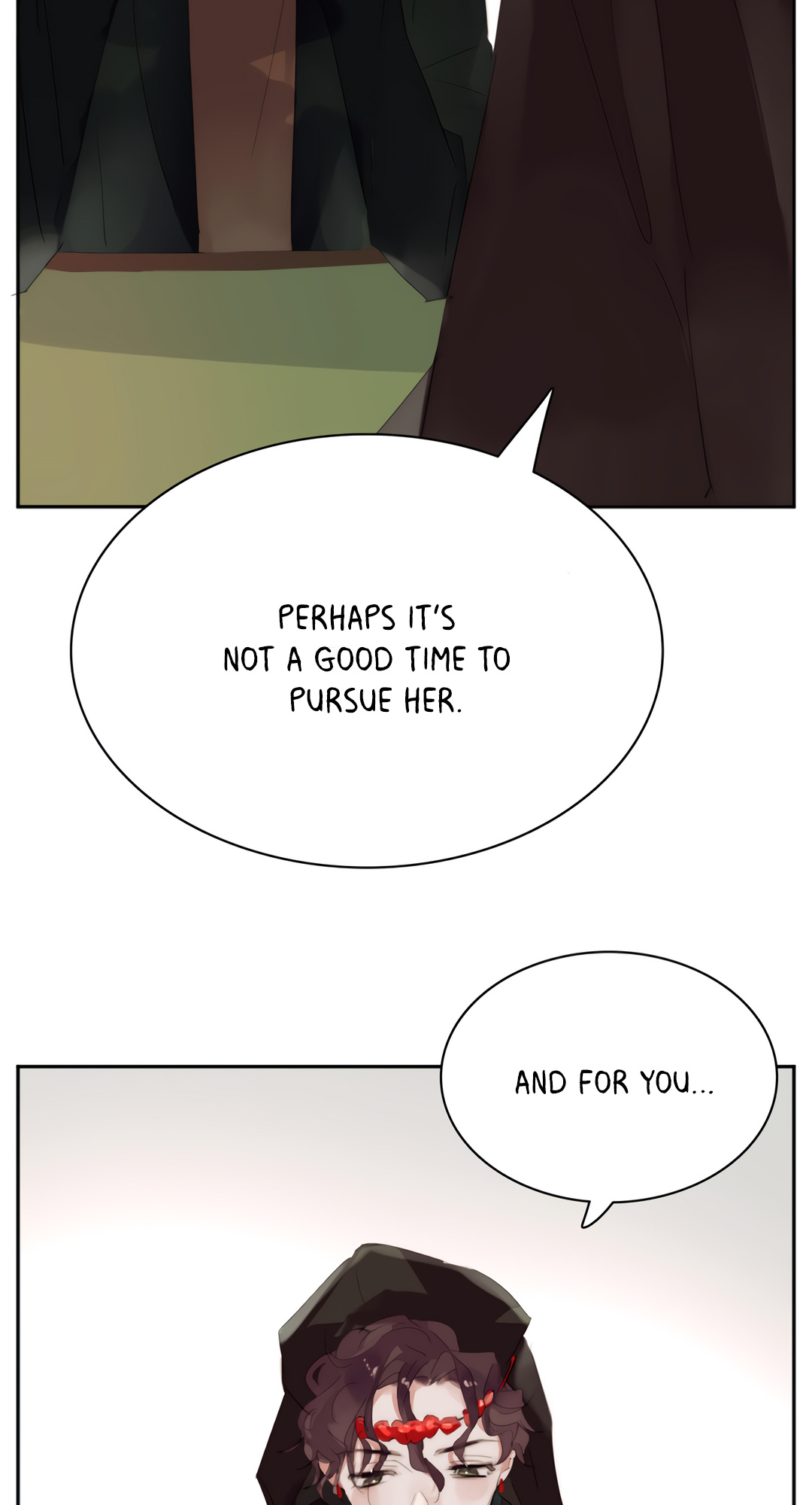 Sleeping In My Book Chapter 49 - Page 4 in English