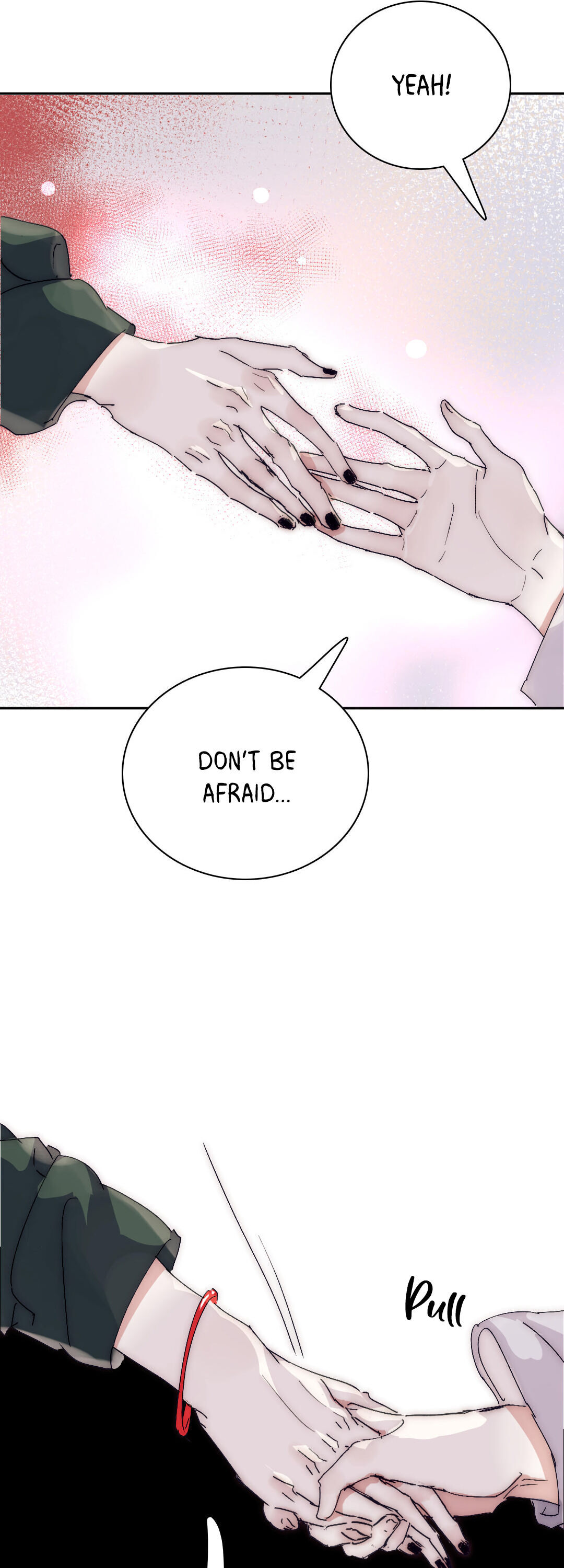 Sleeping In My Book Chapter 5 - Page 20 in English