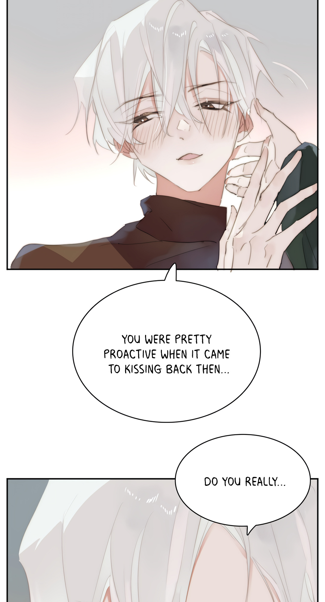 Sleeping In My Book Chapter 50 - Page 15 in English