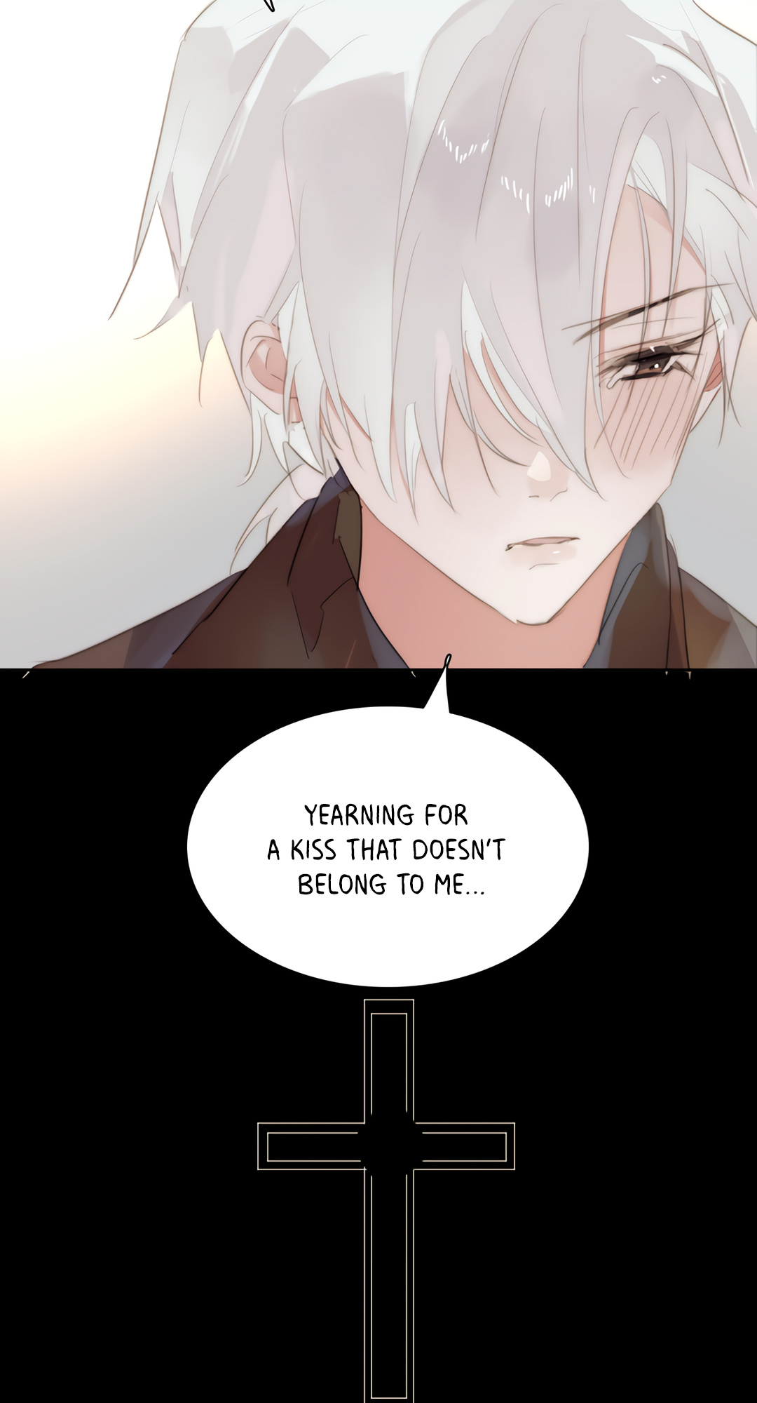 Sleeping In My Book Chapter 50 - Page 19 in English