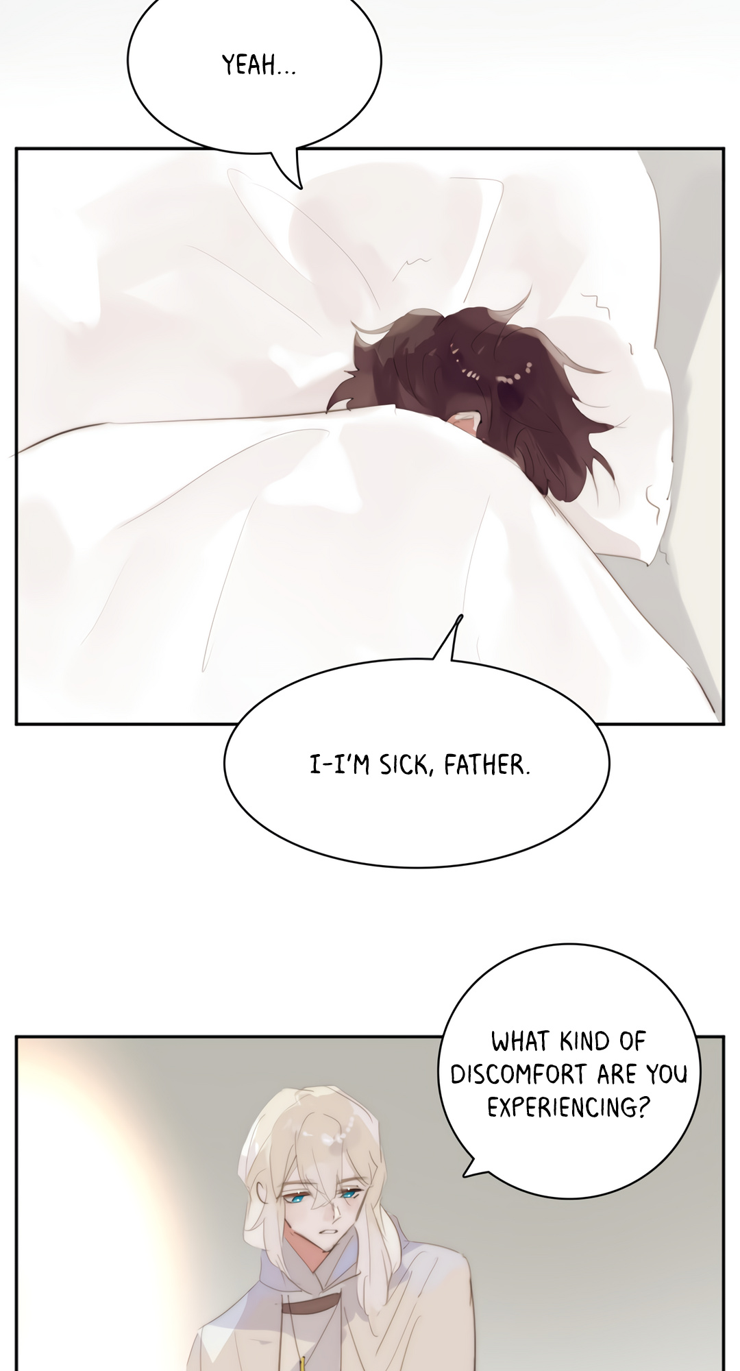 Sleeping In My Book Chapter 50 - Page 4 in English