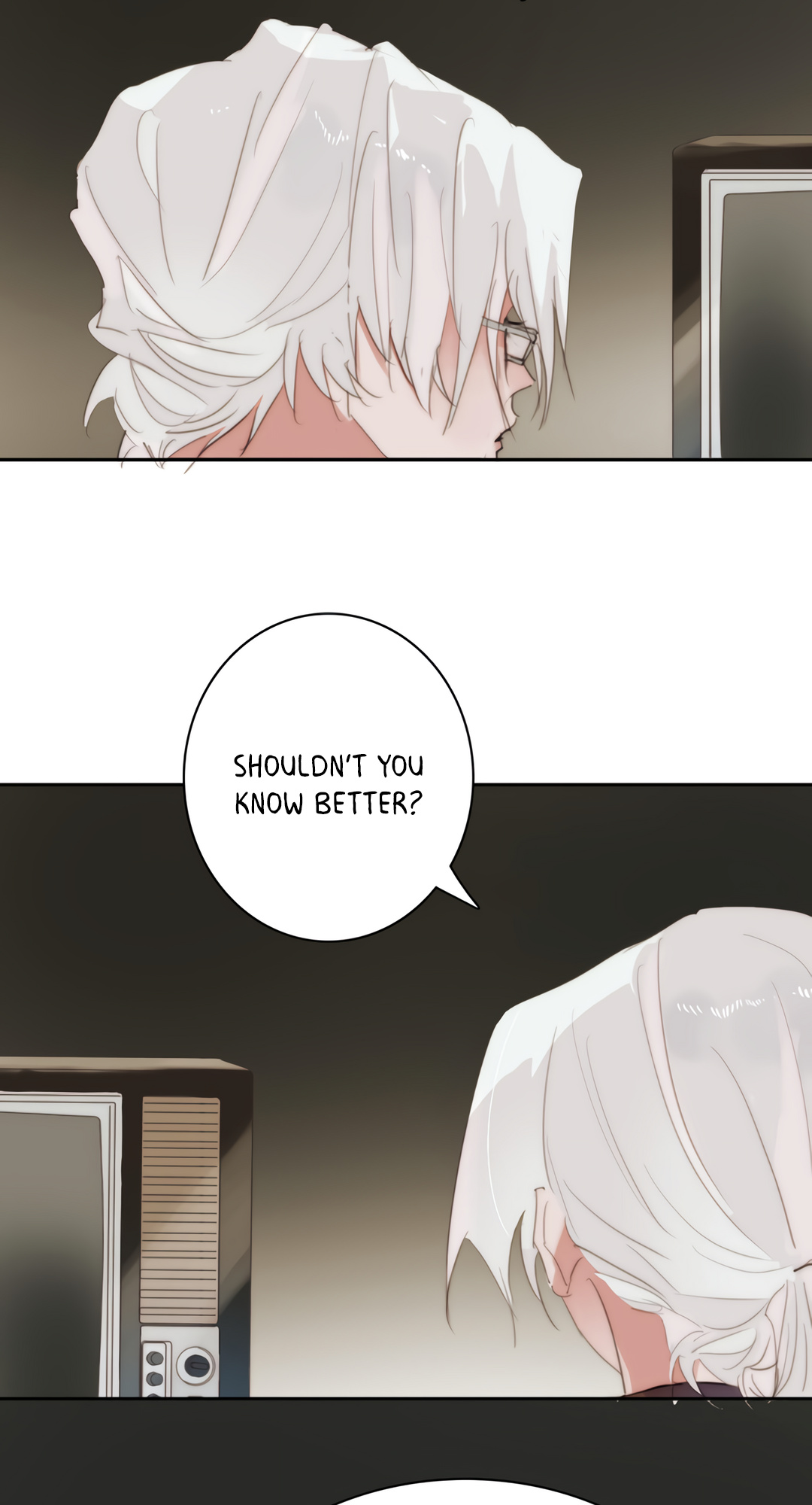 Sleeping In My Book Chapter 51 - Page 17 in English
