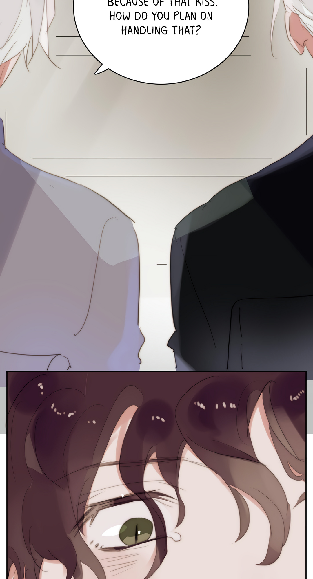 Sleeping In My Book Chapter 51 - Page 25 in English