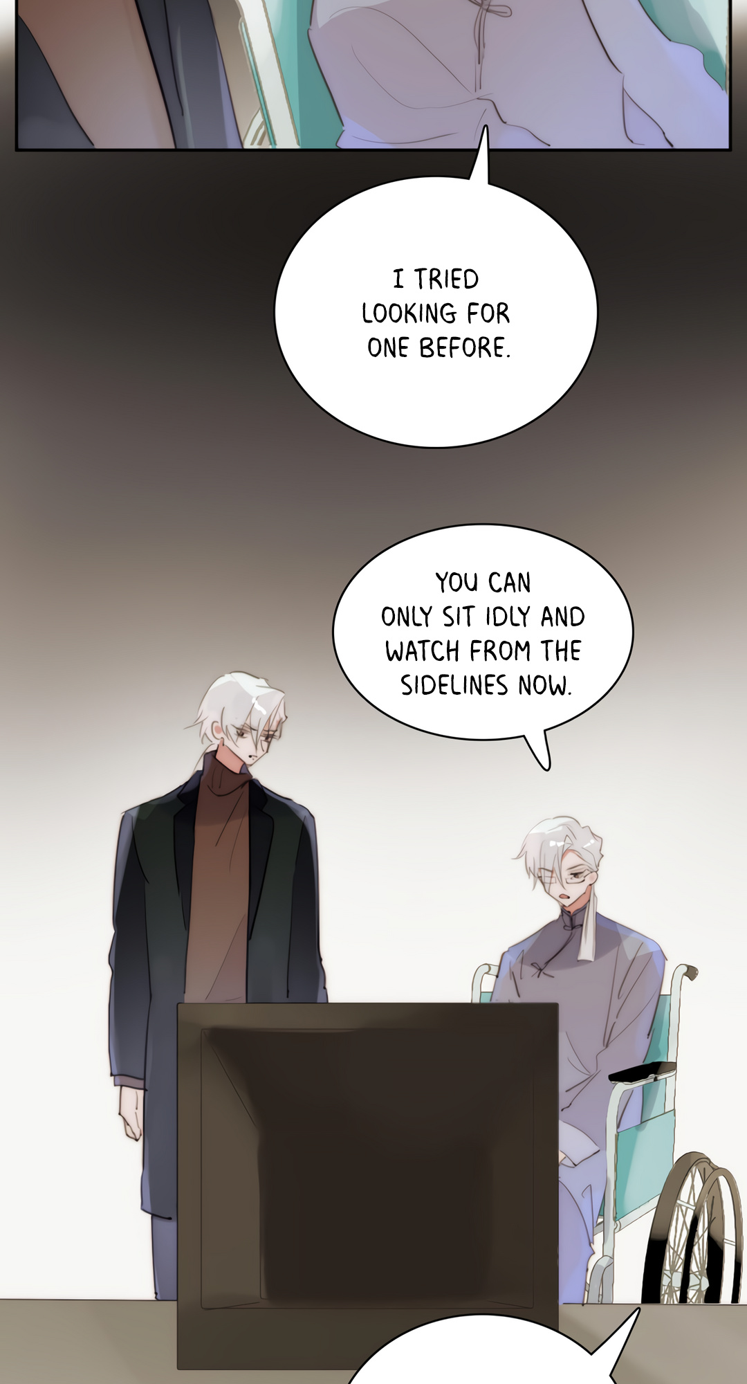 Sleeping In My Book Chapter 51 - Page 29 in English