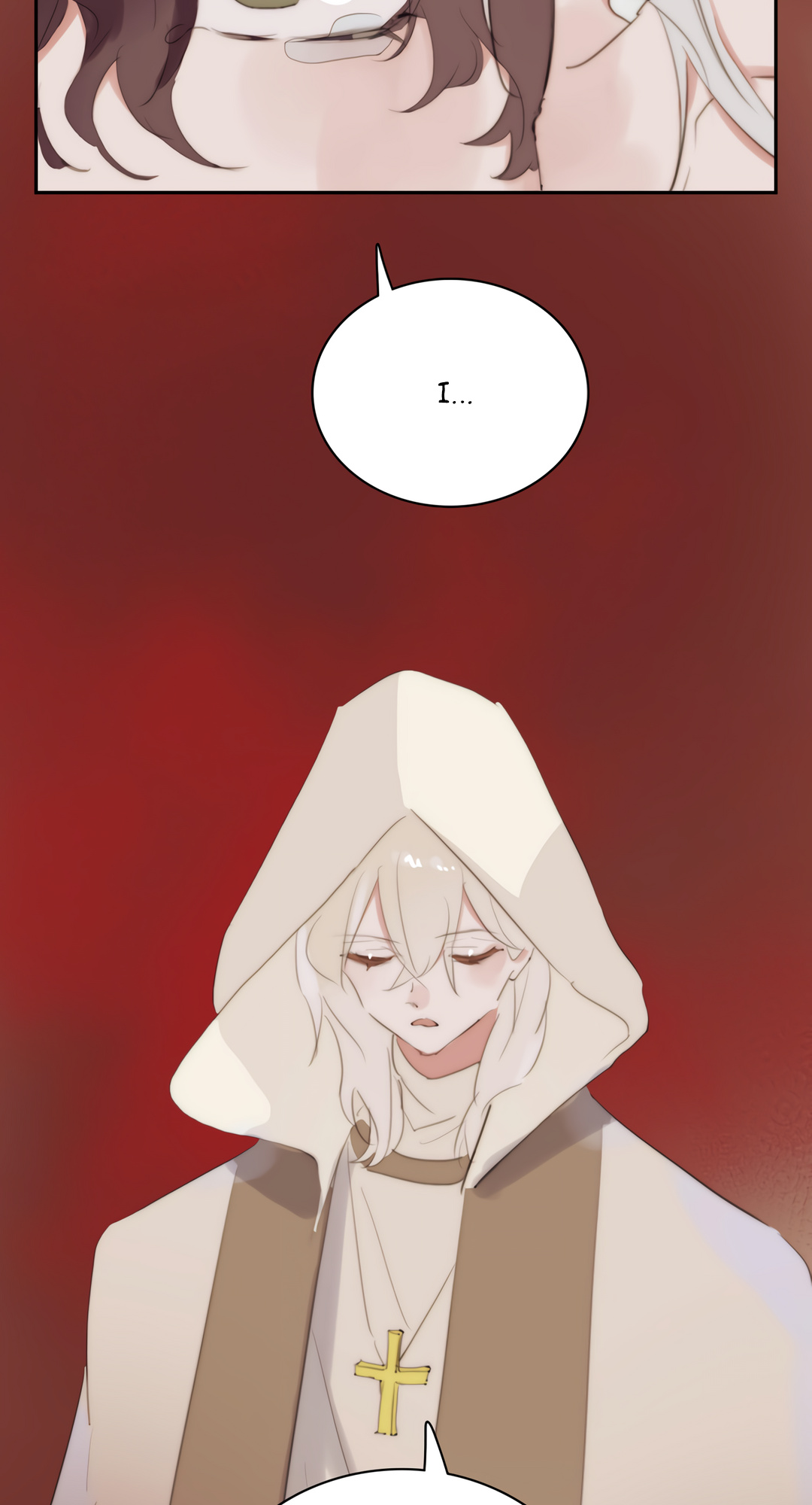 Sleeping In My Book Chapter 51 - Page 33 in English