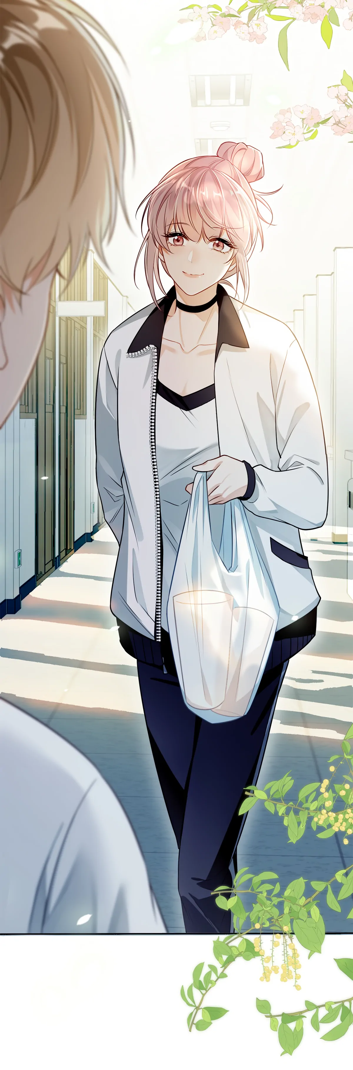 I Like Your Pheromones Chapter 1 - Page 13 in English