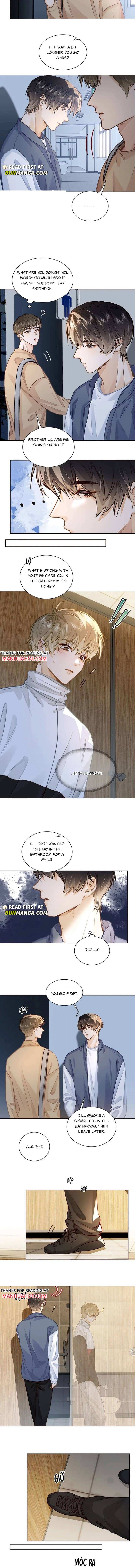 I Like Your Pheromones Chapter 100 - Page 6 in English