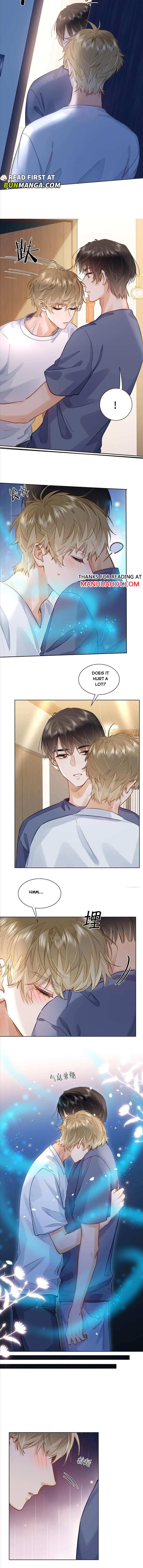 I Like Your Pheromones Chapter 41 - Page 3 in English