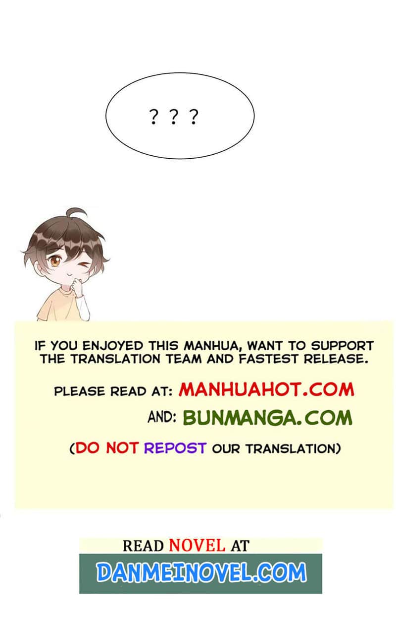 I Like Your Pheromones Chapter 43 - Page 7 in English