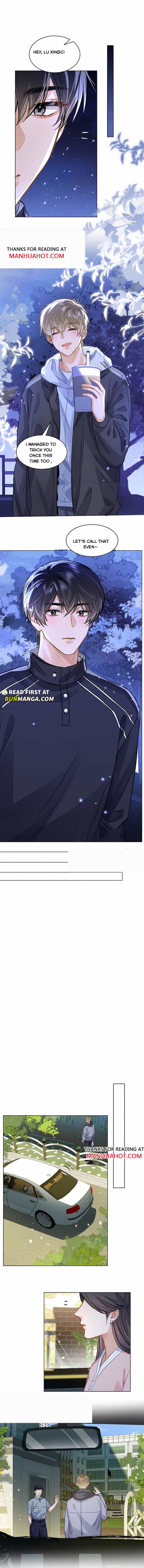 I Like Your Pheromones Chapter 87 - Page 5 in English