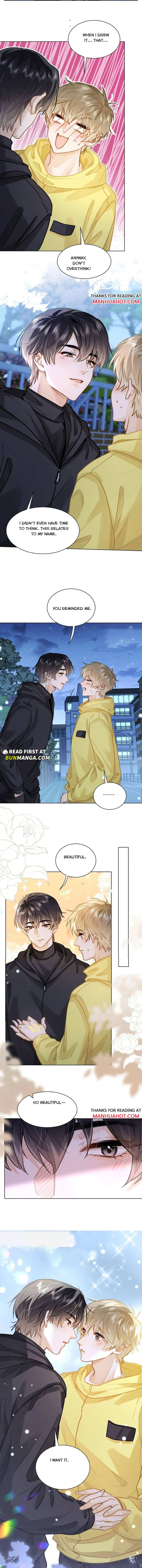 I Like Your Pheromones Chapter 93 - Page 5 in English