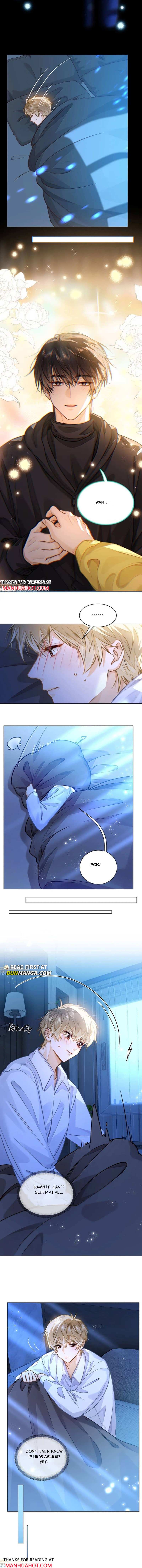 I Like Your Pheromones Chapter 96 - Page 5 in English