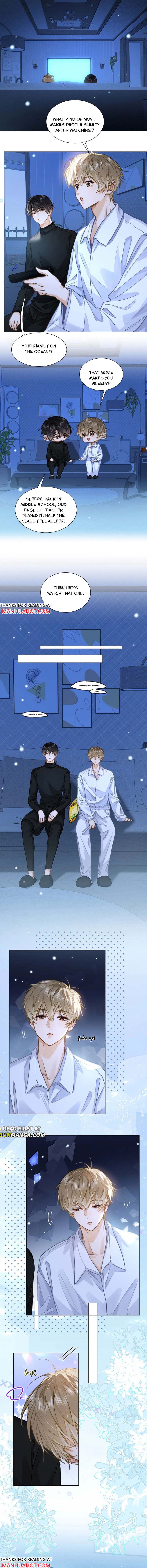 I Like Your Pheromones Chapter 97 - Page 6 in English