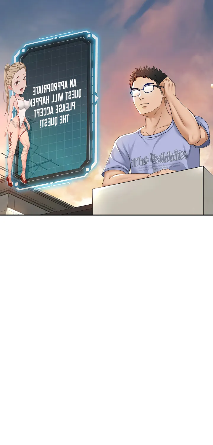 Rooftop Sex King Chapter 1 - Page 101 in English