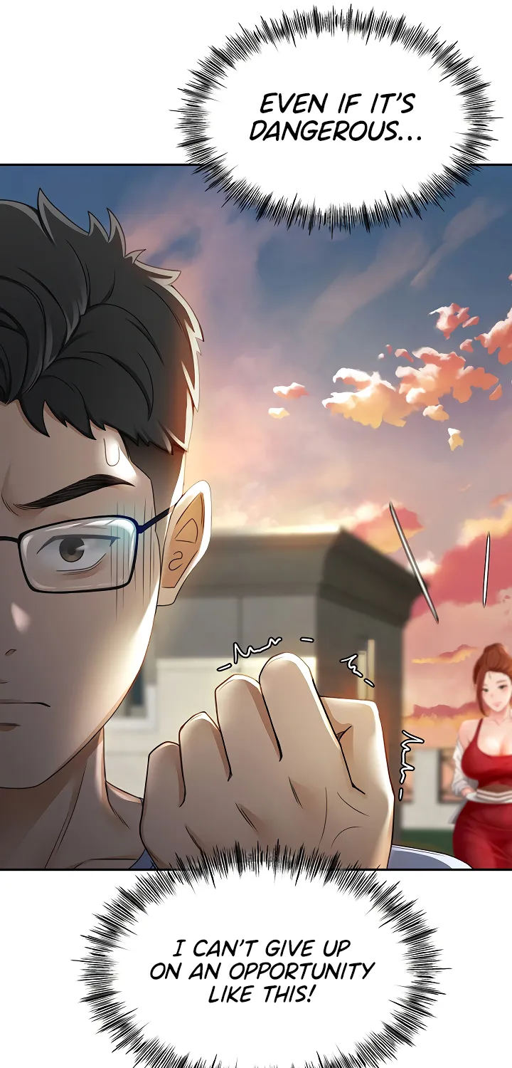 Rooftop Sex King Chapter 1 - Page 103 in English