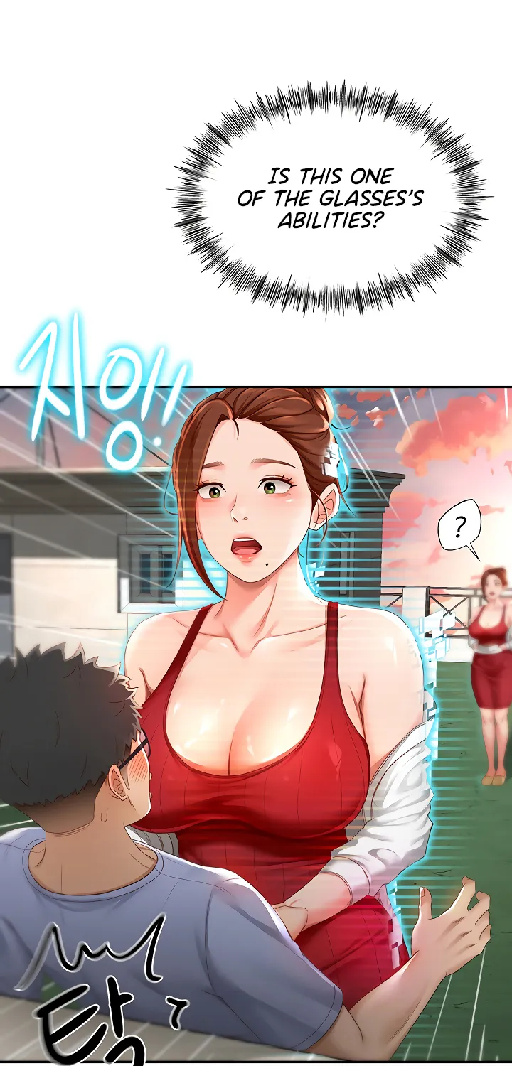 Rooftop Sex King Chapter 1 - Page 110 in English