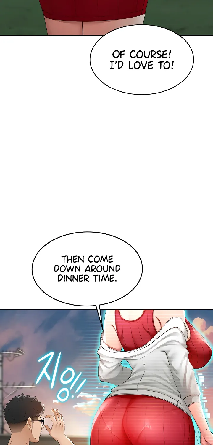 Rooftop Sex King Chapter 1 - Page 121 in English