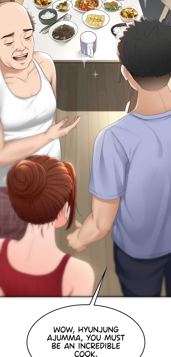 Rooftop Sex King Chapter 1 - Page 127 in English