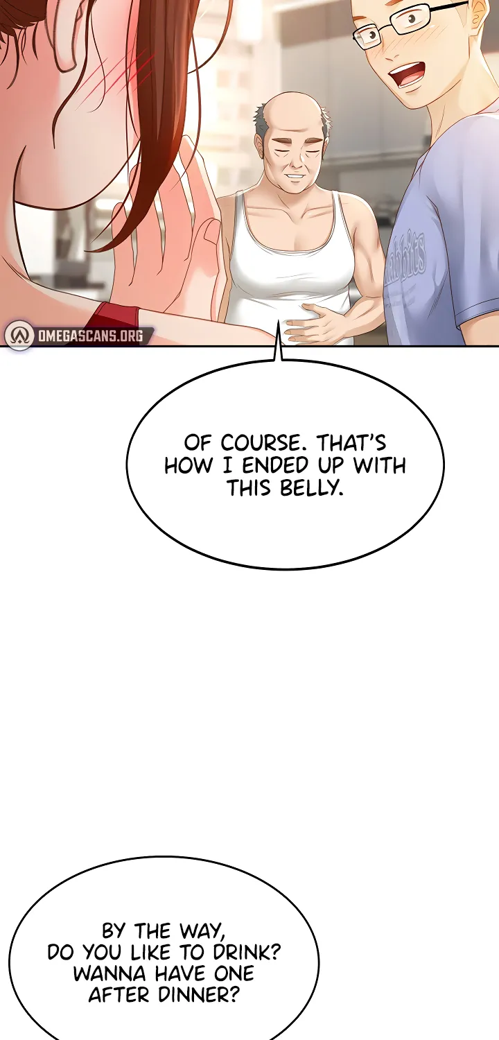 Rooftop Sex King Chapter 1 - Page 129 in English