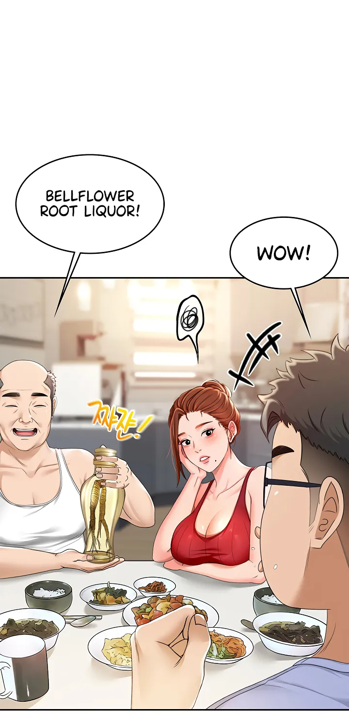Rooftop Sex King Chapter 1 - Page 132 in English
