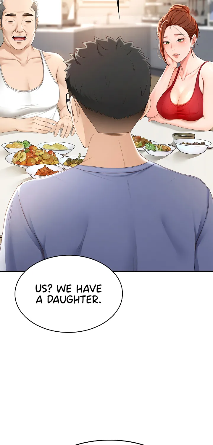 Rooftop Sex King Chapter 1 - Page 136 in English